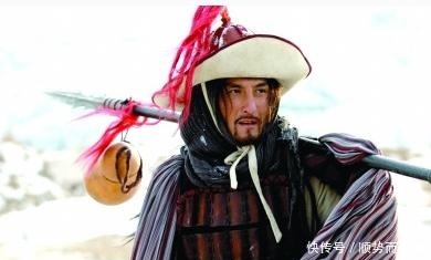 土匪|水浒中108位好汉,唯有这三人正直,剩下的像是土匪!