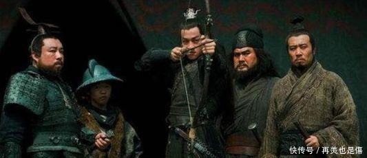 这项|吕布只杀过两人,为何称“三国第一”只因这项纪录至今无人可破