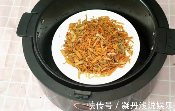 橘子皮|橘子皮加生姜，多人不知道，又好喝又实用