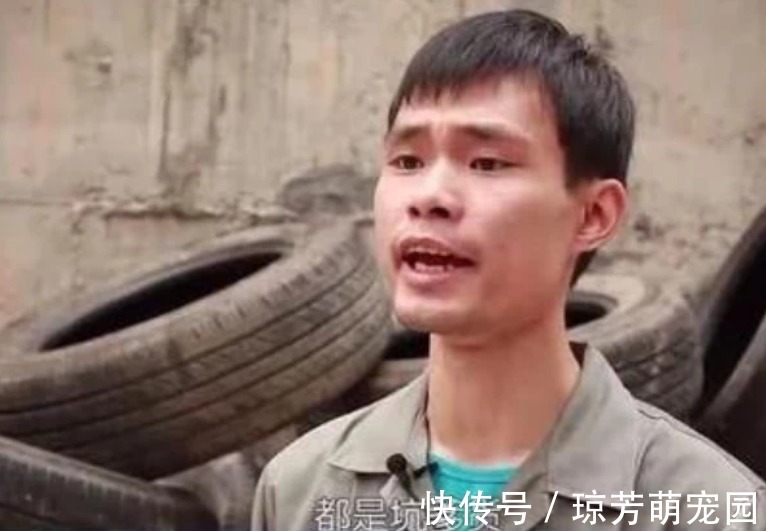 马云|曾是富士康最火工人的张全蛋，马云都花高薪聘请，现状如何