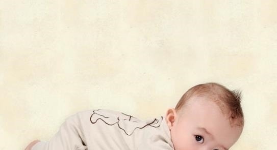 能力|宝宝有三种能力,掌握越早暗示大脑发育越好,全占的恭喜了