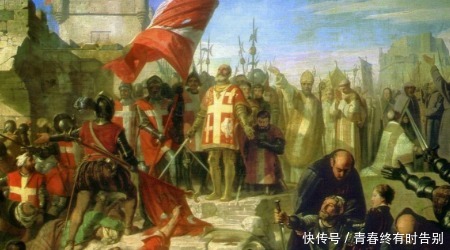 救人为先的医院骑士团为何会被逼无路,难道当时人心都是凉的吗!