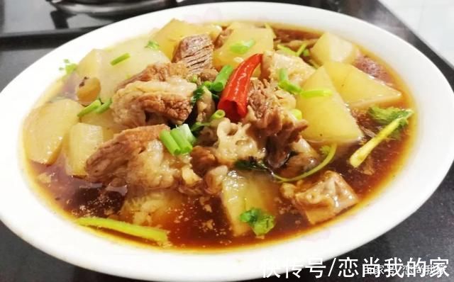 国庆家里聚餐，推荐这16个家常菜给你，祝你节日快乐!