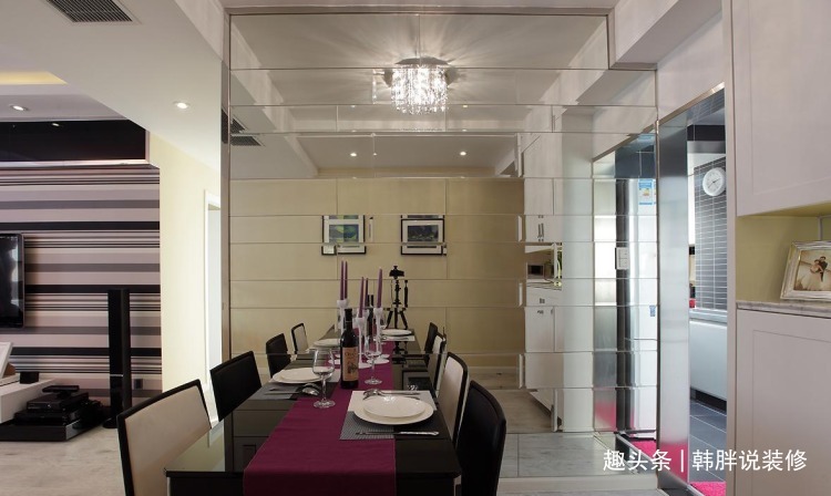 背景墙|装修完才发现,这10个设计不仅多余还烧钱,气得血压都飙上去了