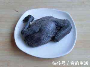 汤鲜肉香|炖鸡汤要不要加料酒?选好食材,掌握好“3步法”,汤鲜肉香不柴