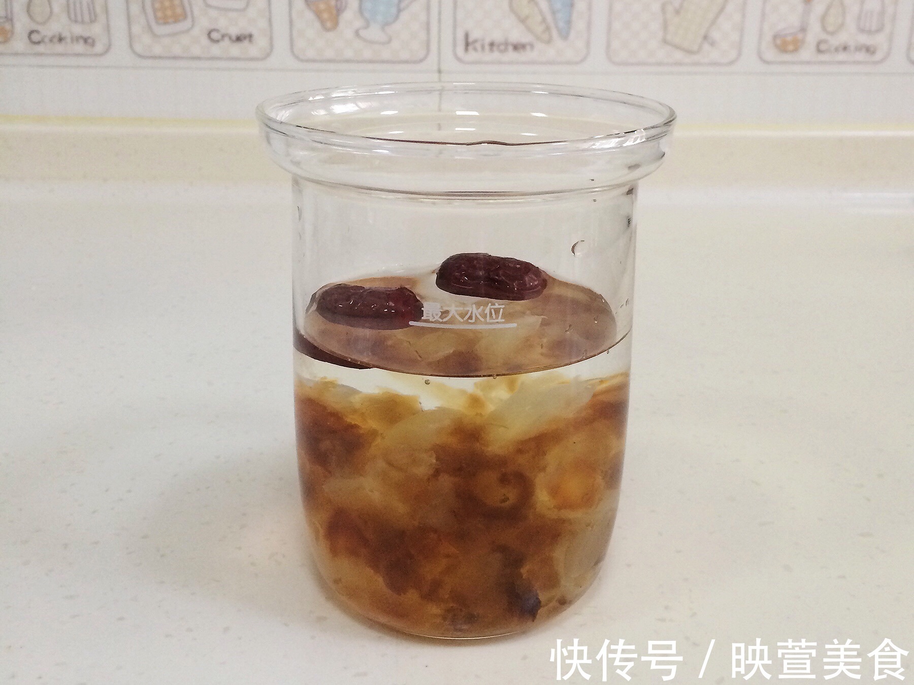 女人|入伏后，女人不要错过这碗“平民燕窝”，每天1碗，越喝气色越好