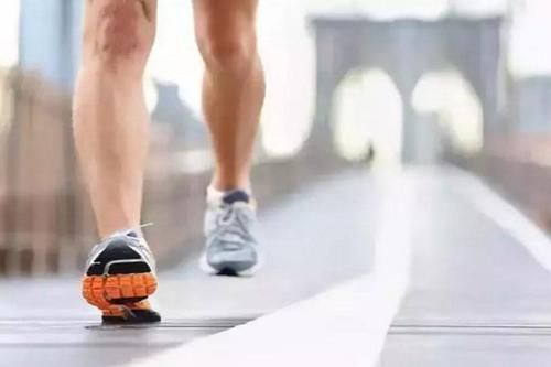 寿命|大腿是寿命的“信号灯”，若出现这四种状况，说明你已经“老”了