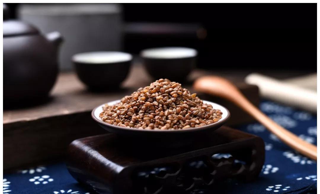 植物名实图考|五谷之王,降三高调脾胃效果极好!