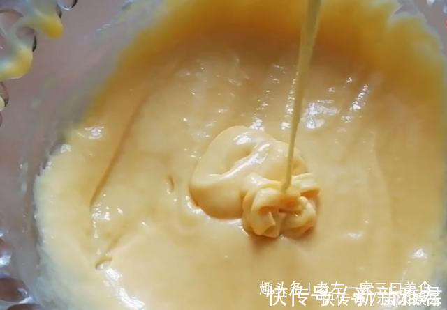 生日蛋糕|生日蛋糕别再出去买了,做法超简单,新手一次成功,孩子超喜欢