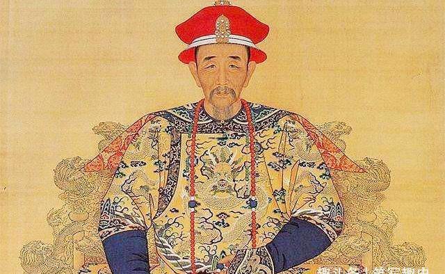 钮祜禄氏|与康熙合葬的5人，其中4人都是皇后，还有一个是谁