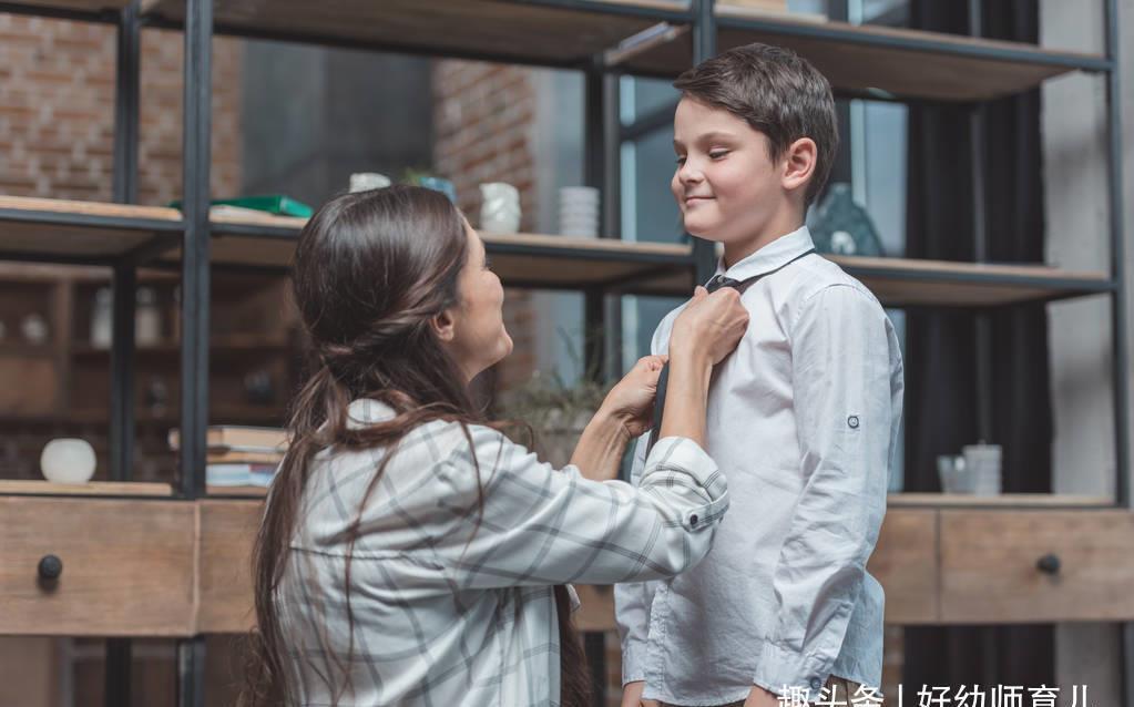 贝拉|妈妈的性格藏着娃的未来,这3种性格有点危险,不利于娃的成长