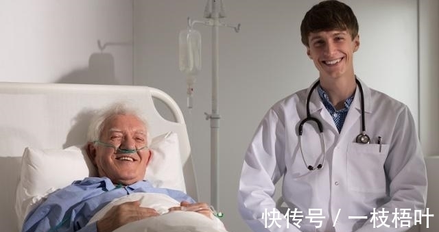 中老年人|50岁后有4表现的人,容易长寿,若符合,提前恭喜