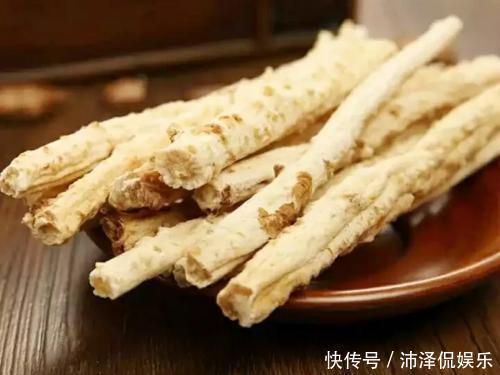沙参|怕热、常失眠,大便干结?多半是阴虚体质,2个食疗方,可以改善