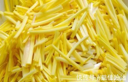 蒜黄炒鸡蛋|多给孩子吃的家常菜，提高免疫力，杀菌防感冒比肉味道还香