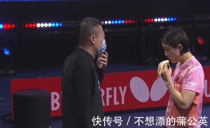 国乒|3-3到4-3!世乒赛经典一战:陈梦绝境爆发,国乒女单100%胜率