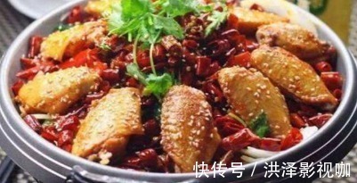 味道鲜美的几道家常美食，简单实惠很下饭，入味家常非常受欢迎