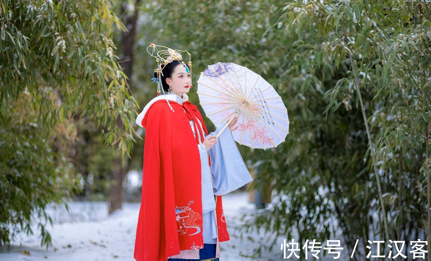 碧云@诗·十一首丨床头梦少承红粉,囊里诗多寄碧云