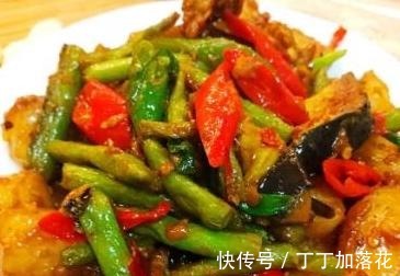 红辣椒|香浓好吃的“茄子”，做法不同却健康鲜美，常吃抗衰老很下饭！