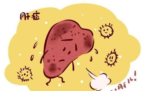 癌变|近期右肩膀莫名疼痛,可能是癌症发出的信号,当心肝癌来报道