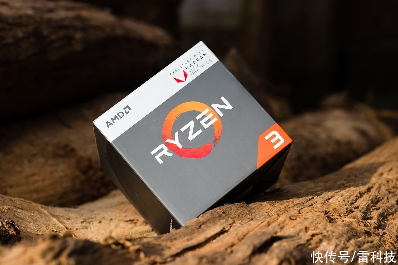功耗|良心！AMD新一代CPU曝光：功耗升级、兼容上一代散热器