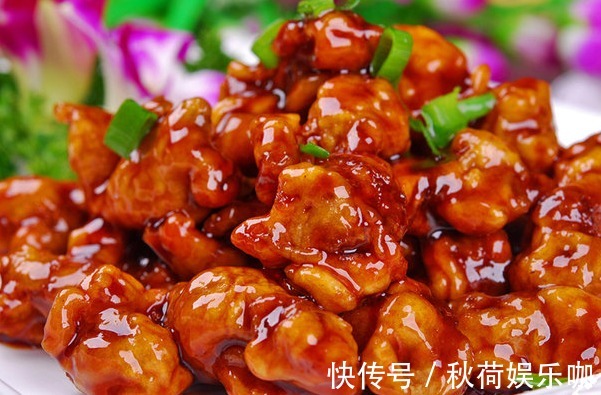 外酥里嫩、唇齿留香,邻家小孩都馋的受不了,做法很简单