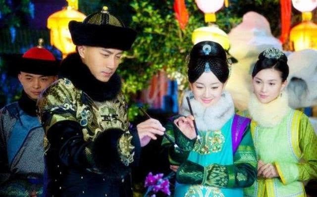 世袭|清朝除皇室外谁的后台最硬?他是首批三个世袭罔替的蒙古亲王之一