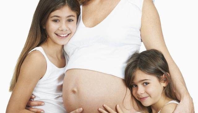 孕期,孕妈有这4种感觉,小宝贝可能比较“聪明”,你占了几条