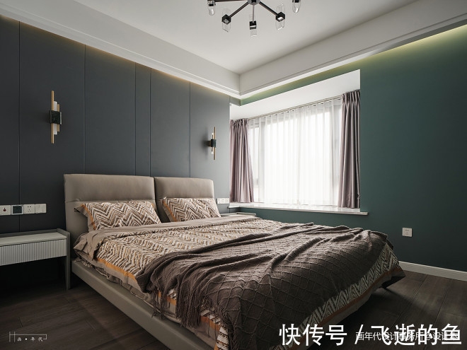 风格|如果没有喜欢的风格,咱们就自定义