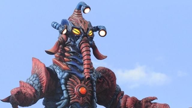 地球|奥特之父在地球上战死过吗?奥特之父:那是有原因的