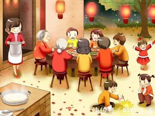 小宝宝|过年期间,有娃的家庭要注意这几个方面,父母提前学习娃能少遭罪