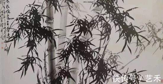 祝安峰|祝安峰(艺术家)——丹青追梦 水墨本色