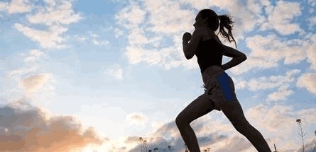 跑步|每天慢跑半小时, 坚持一个月会有什么改善