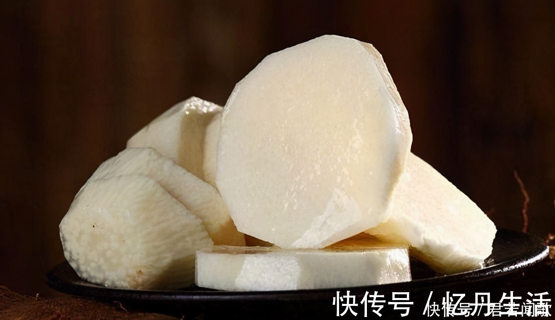 排毒养颜|对身体最好的3种食物,值得天天吃一些,排毒养颜、改善体质