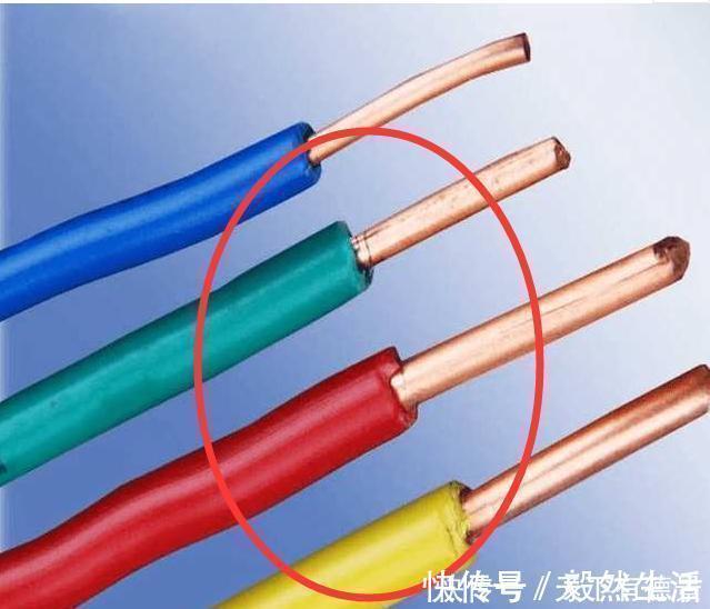 家装|家装电线用“硬线”还是“软线”？别被无良商家忽悠了