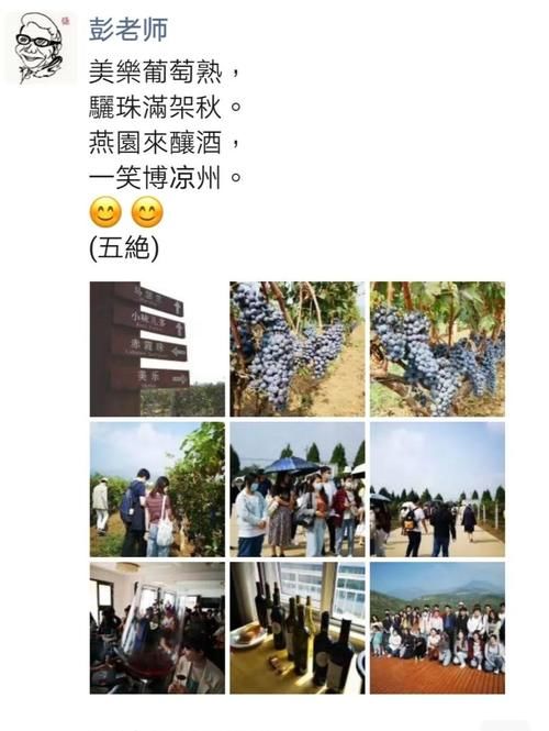 北大这门课上，为何会有酒香？