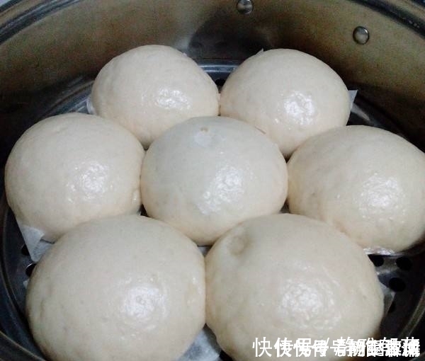 酵母粉|发面速度太慢别只放酵母,多加这“两样”,不到半小时发满盆