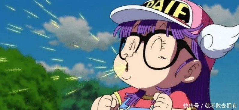 七龙珠:为什么很多人认为阿拉蕾是最强!这种说法有什么根据?