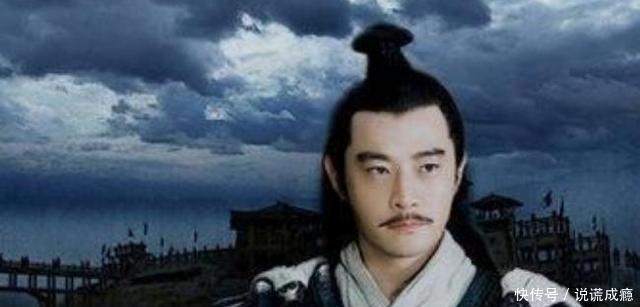 误传|周瑜死前喊的话被误传了千年,后半句诸葛亮听了伤心不已!