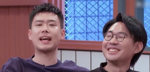 《吐槽大会》幕后谈陈卓璇张颜齐，两人的共同优点，获得盛赞