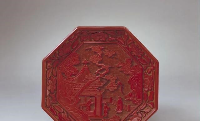 博物馆|「漆艺高品」博物馆里的大美漆画