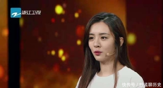 王晓晨公开告白于和伟:他就是我老公!于和伟的反应成全场亮点