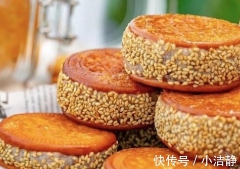 鸡蛋饼|不用面粉,不用水,做酥脆的夹心饼,比鸡蛋饼香,孩子吃的放心