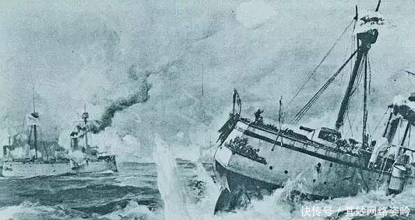 获胜|他建议奇袭东京,若实施甲午海战可获胜,因慈禧胆怯计划流产