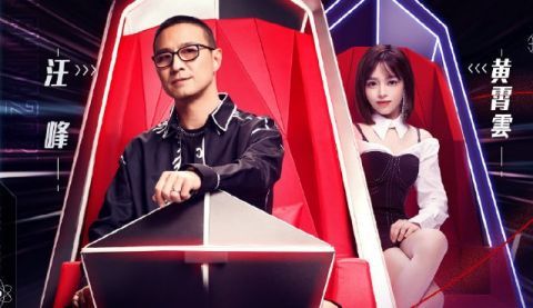 那英|首次参加《好声音》的李克勤，如果成为冠军导师，我不会感到意外