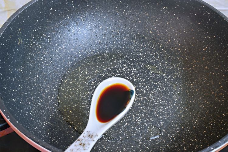 玉子豆腐蒸肉这样做，比饭店的还好吃，嫩滑爽口，做法简单巨下饭