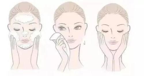 3个洗脸习惯不改，皮肤只会越来越差