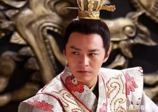 设圈套|道貌岸然的起义:父亲想起义却不说,儿子巧设圈套,父亲顺势中计