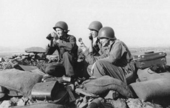 上级|这一战歼敌5.2万,计划动用3个军,上级认为不够又加了2个