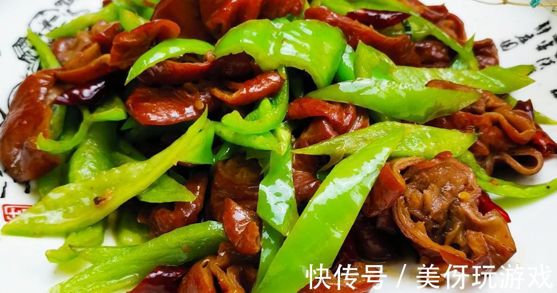 猪身上最贵的部位,曾是老辈喜欢的下酒菜,如今遭到很多人嫌弃