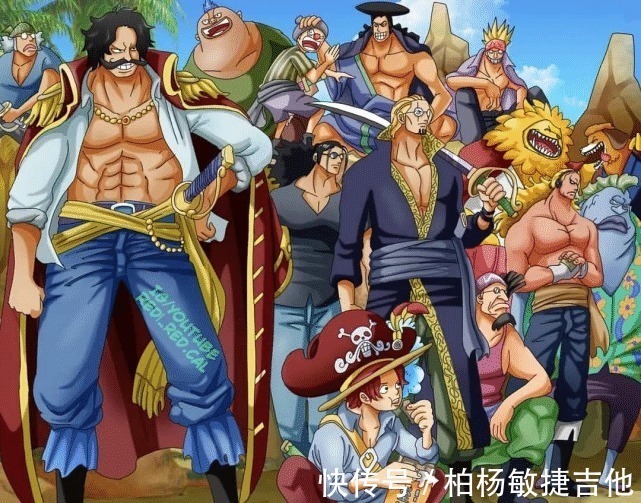 光月寿|海贼王和之国未来将会如何开国桃之助不做将军才是真正的开国
